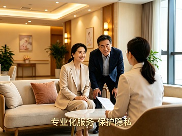 灵丘有偿售卵代生女生的客户的客户群体有哪些