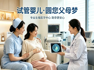 灵丘辅助生育服务 试管婴儿行业的兴起背景、发展与未来展望